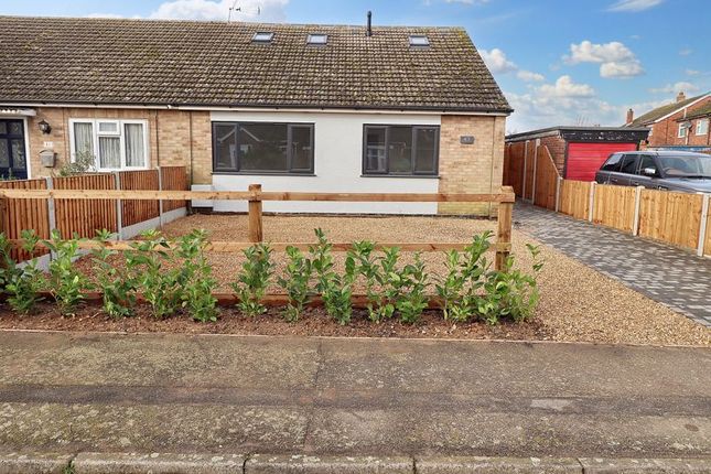 Property for sale in Fordwich Road, Brightlingsea