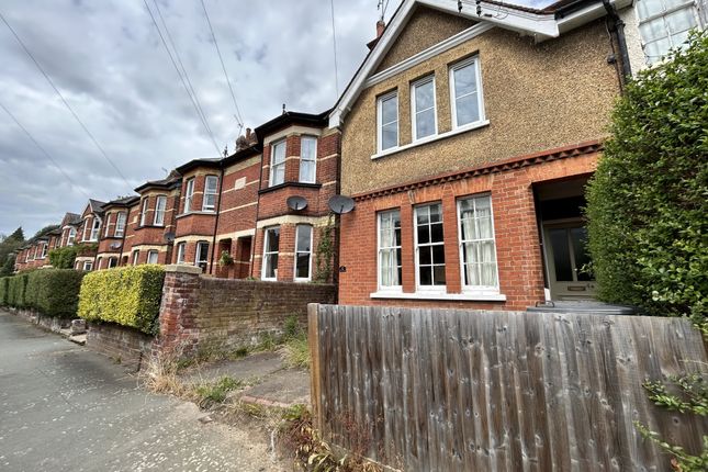 Thumbnail Property to rent in Ashburnham Road, Tonbridge, Kent