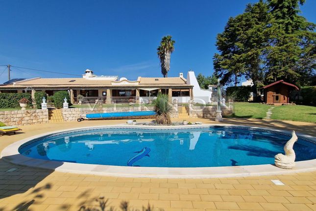 Thumbnail Villa for sale in Carvoeiro - Salicos, Lagoa E Carvoeiro, Lagoa Algarve