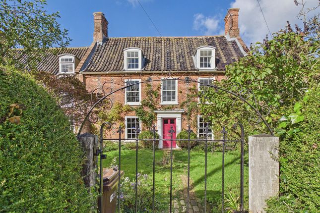 4-bed house on The Green, Norwich, £575,000