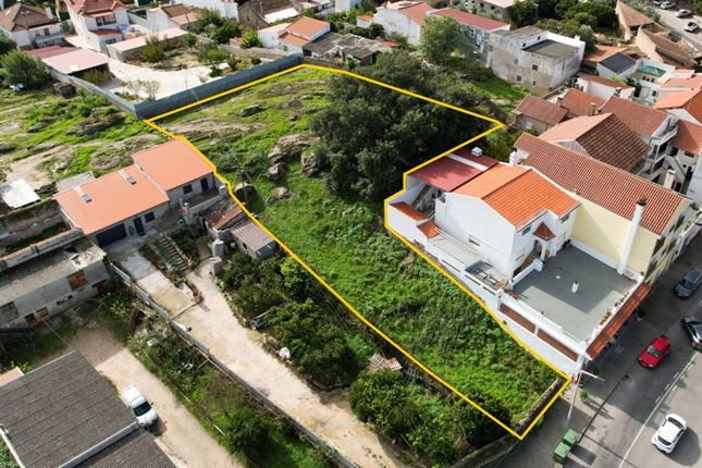 Land for sale in Castelo Branco, Castelo Branco (City), Castelo Branco, Central Portugal