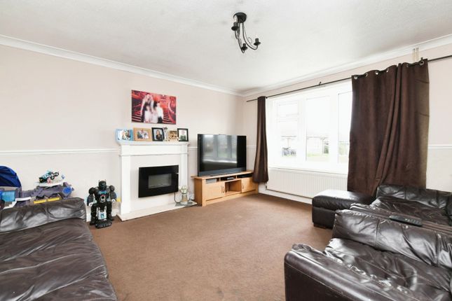 End terrace house for sale in Bure Drive, Witham