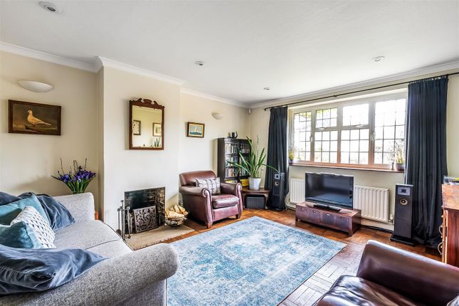 Half Cottage, 45, Granville Road, Oxted photo 2