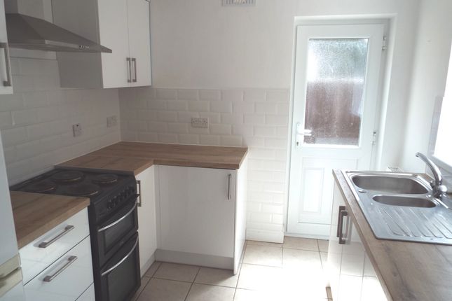 Terraced house for sale in Grove House View, Clough Road, Hull