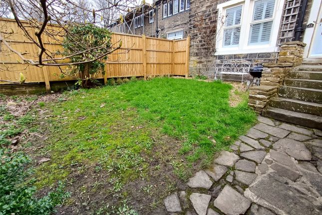 Detached house for sale in Station Lane, Golcar, Huddersfield, West Yorkshire