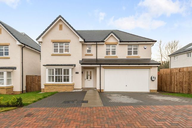 5-bed house on 37, Kenny Drive, Maddiston, £385,000