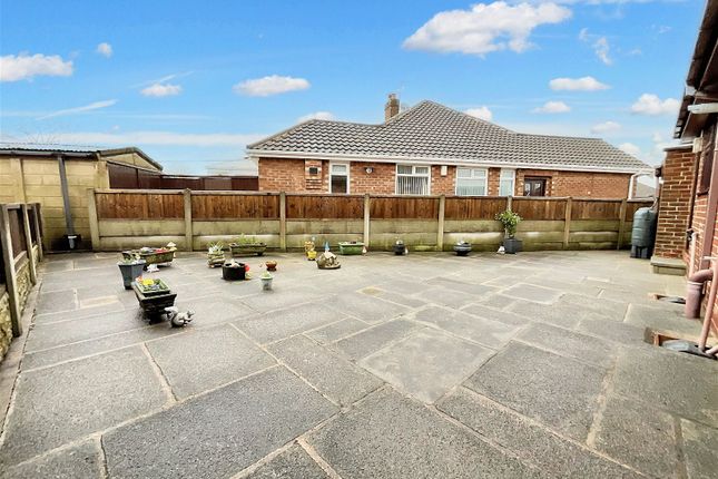 Semi-detached bungalow for sale in Lytham Road, Southport