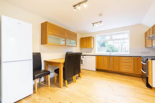 Flat to rent in Priory Road, London