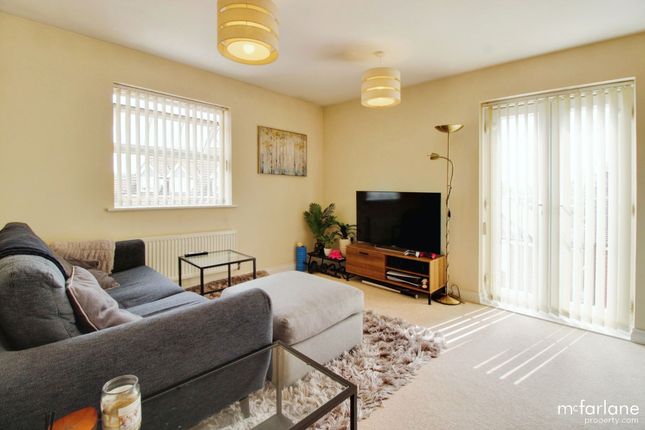 11 Stackpole Crescent, Swindon photo 4