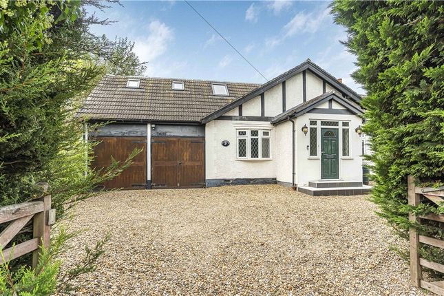 Bungalow for sale in Clewer Hill Road, Windsor, Berkshire SL4