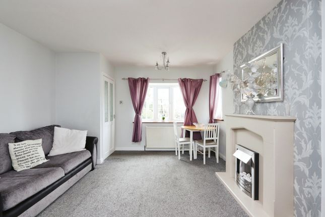Detached house for sale in Newbold Avenue, Chesterfield, Derbyshire