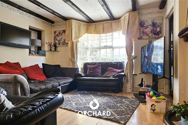 Detached house for sale in Milton Road, Ickenham, Middlesex
