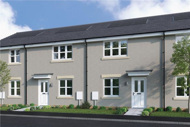 Thumbnail Mews house for sale in "Vermont Mid" at Craigs Road, Corstorphine, Edinburgh