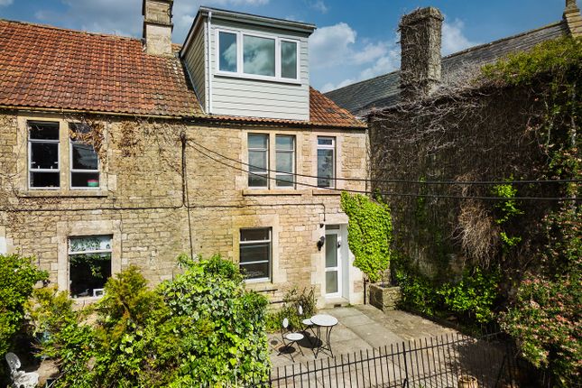 3-bed house on 51, Wine Street, Bradford-on-Avon, £350,000