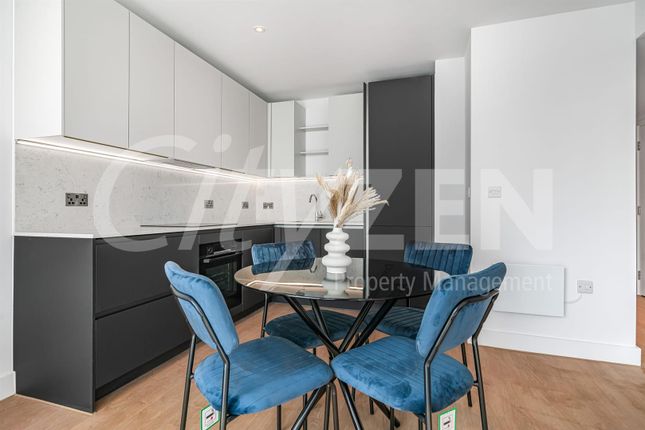 307, Crown View, 190 Dantzic Street, Manchester photo 2