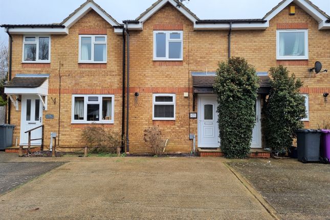 Property to rent in Talisman Street, Hitchin