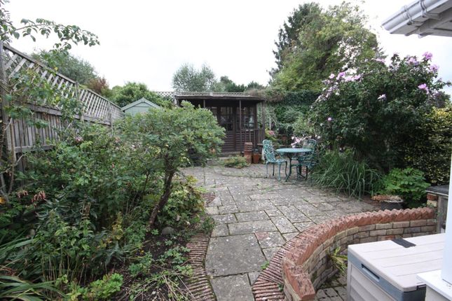 Cottage for sale in Ethel Terrace, Rushmore Hill, Pratts Bottom, Orpington