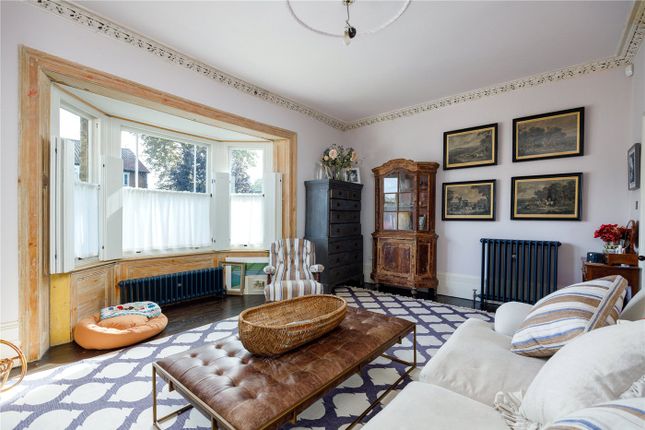 Terraced house for sale in Charlwood Road, London