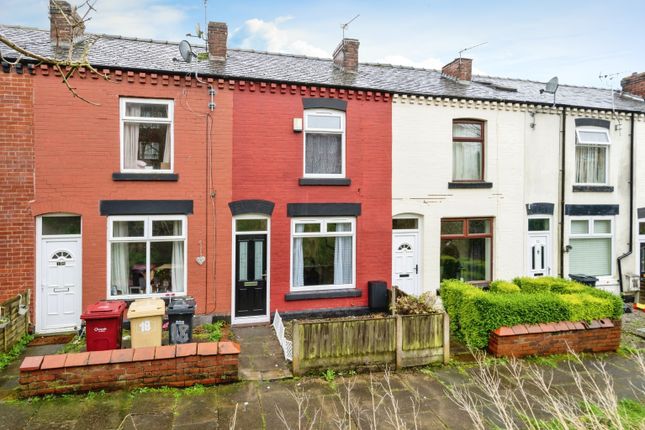 Terraced house for sale in Craven Street East, Bolton