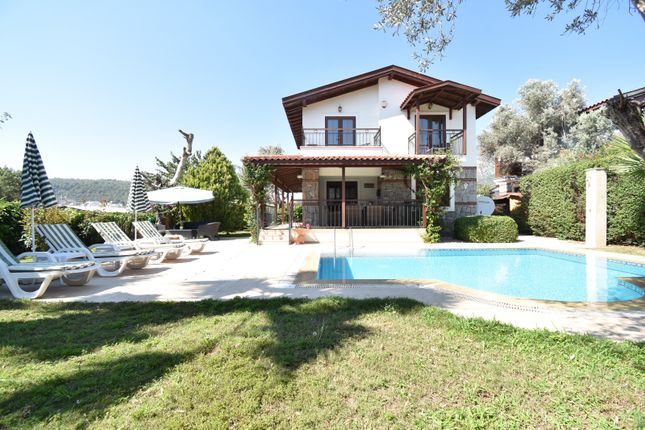 Thumbnail Villa for sale in Ovacik, Fethiye, Muğla, Aydın, Aegean, Turkey