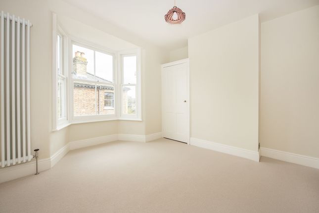 Semi-detached house to rent in St. John's Road, London