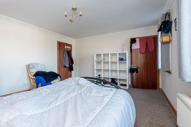 Flat for sale in Berneray Court, Inverness