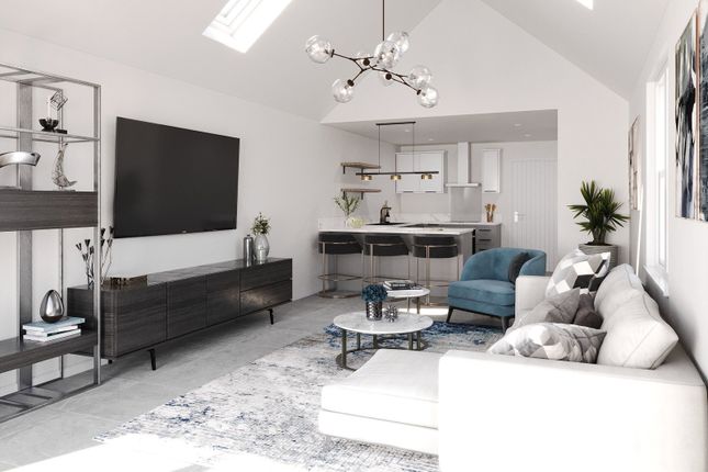The Bellowmere, 6,(Plot 5), Blacksmith Croft, Sheffield photo 3