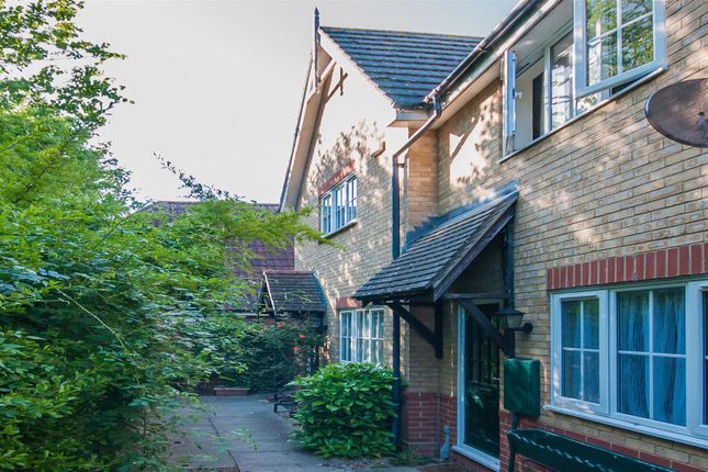 Thumbnail End terrace house for sale in Hidcote Way, Great Notley, Braintree