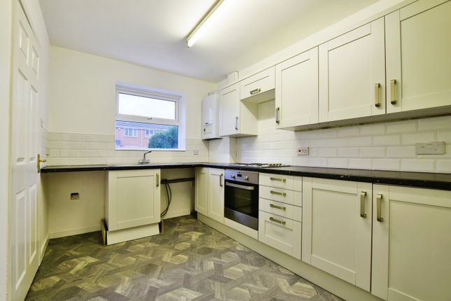 Semi-detached house for sale in Chalford Road, Manchester