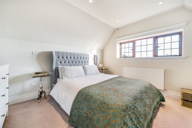 Duplex for sale in King Edward VII Apartments, Midhurst, West Sussex