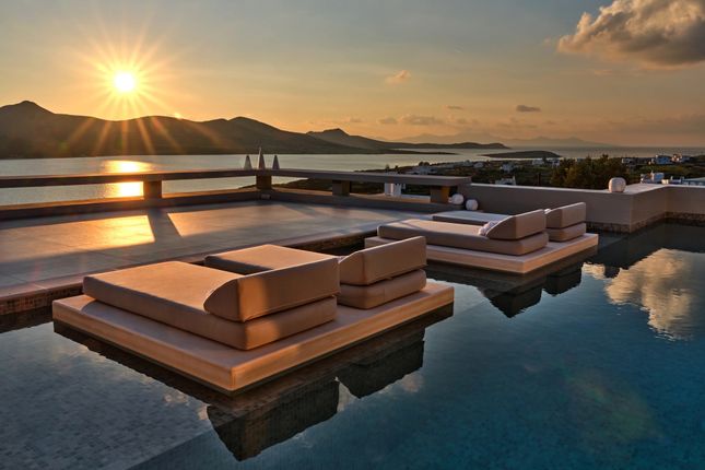 Villa for sale in Coral, Antiparos, Paros, Cyclade Islands, South Aegean, Greece