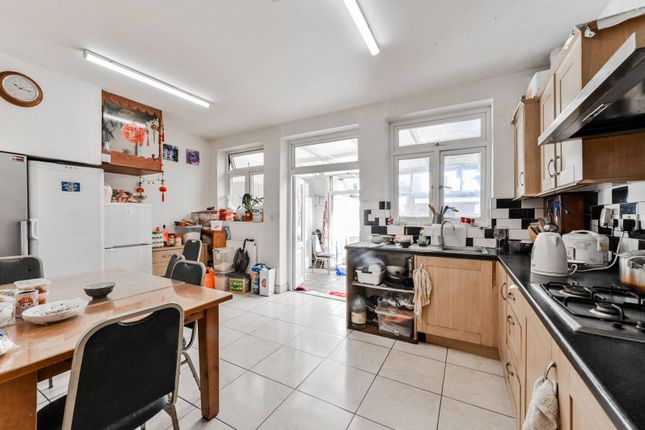 Terraced house for sale in Onra Road, Walthamstow, London