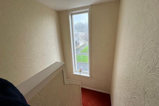 Terraced house for sale in Victoria Street, Ayr