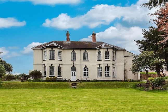 4 Bedroom Houses To Buy In The Mount Kidsgrove Stoke On