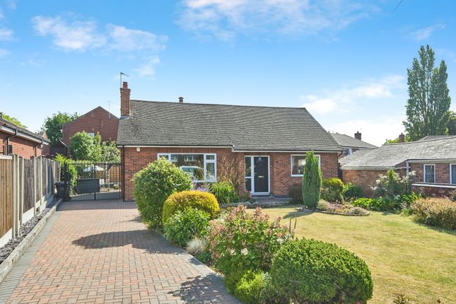 3-bed house on 27, Bostocks Lane, Nottingham, £290,000