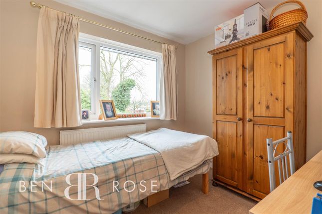 Detached house for sale in Croston Road, Farington Moss, Leyland