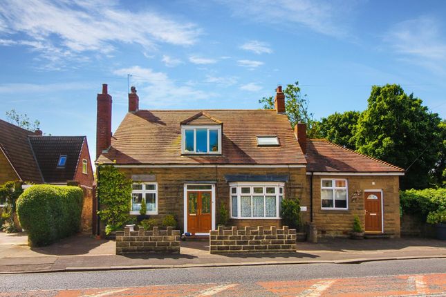 Detached house for sale in Holywell, Whitley Bay
