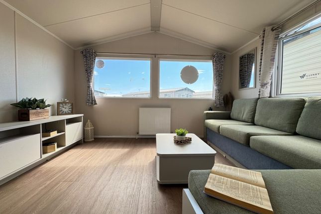 2-bed caravan on Pevensey Bay Holiday Park, Pevensey Bay, £54,995