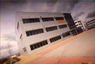 Thumbnail Office to let in The Hart Shaw Building, Europa Link, Sheffield Business Park, Sheffield