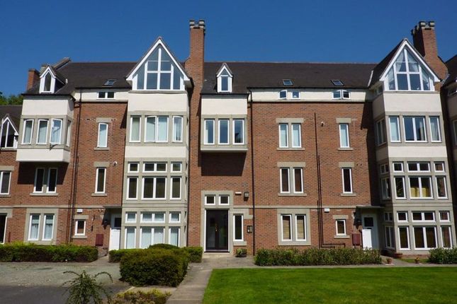 Thumbnail Flat to rent in Wylam