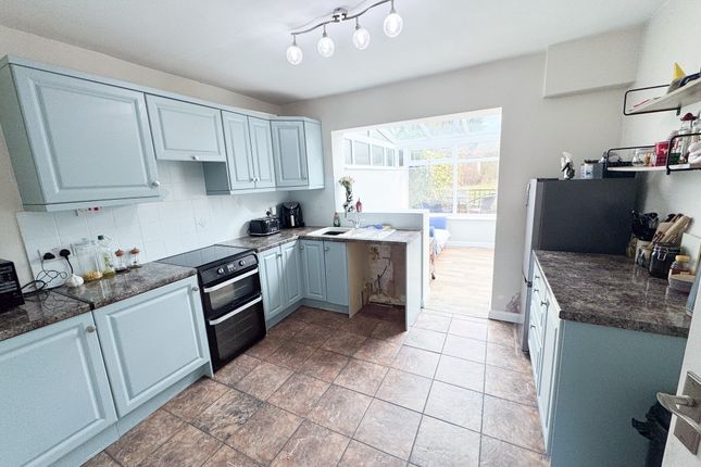 189, Orme Road, Newcastle-under-Lyme photo 2