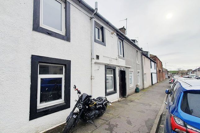 1-bed flat on 5, Brown Street, Flat 0-2, Newmilns, £19,000