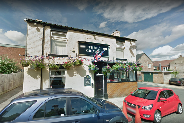 Thumbnail Pub/bar to let in Archer Street, Darlington