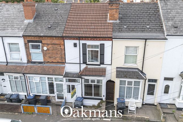 35, ALBERT ROAD, BIRMINGHAM photo 2