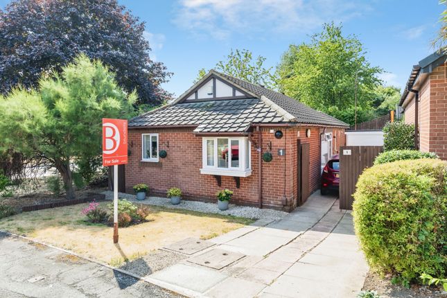 2-bed house on 1, Fenton Fields, South Yorkshire, £200,000