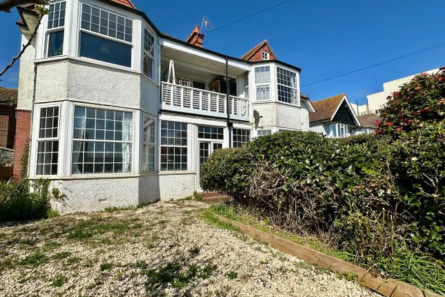 2-bed flat on Flat 1, 30, Cantelupe Road, Bexhill-on-Sea, £215,000