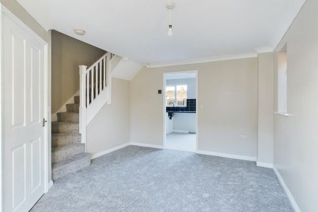 Gravenmoor Drive, Manchester photo 3