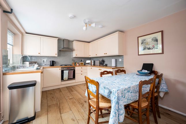 Penny Black Cottage, 48, Water Street, Sudbury photo 4