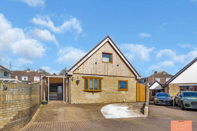 5-bed house on 3 Laurel Court Church Street, Caerphilly, £475,000