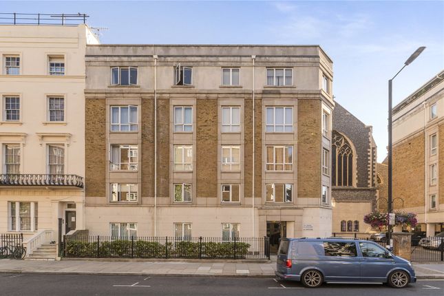 Flat for sale in Wilde House, 8-10 Gloucester Terrace